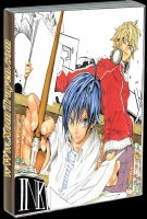 Bakuman