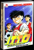 Buttobi Itto