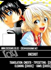 Nisekoi – Komi Naoshi