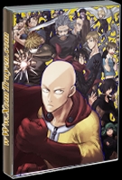 One Punch Man