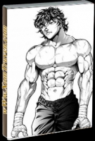 Baki - Son of Ogre