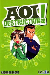 Aoi Destruction