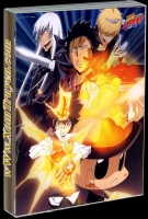 Kateikyoushi Hitman Reborn