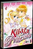 Kilala Princess - Công Chúa Kilala
