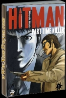 Kyou kara Hitman - Sát thủ bất đắc dĩ