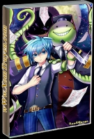 Assassination Classroom - Lớp Học Sát thủ
