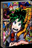 My Hero Academia
