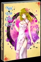 Ngự Linh Thế Giới