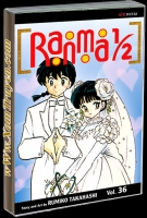 Ranma 1/2
