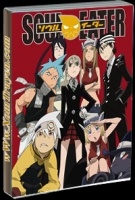 Soul Eater